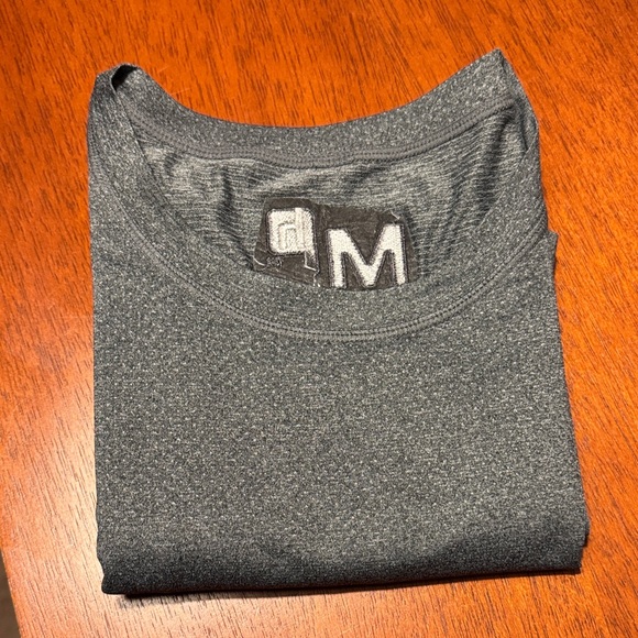 VUORI
MEN'S TRADEWIND PERFORMANCE TEE - Picture 6 of 11